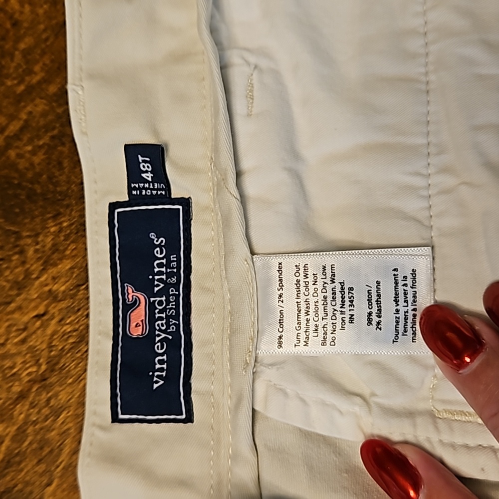 Mens shorts - Picture 2 of 4